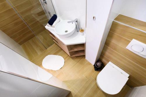 Holiday Home Apartments Bellamare