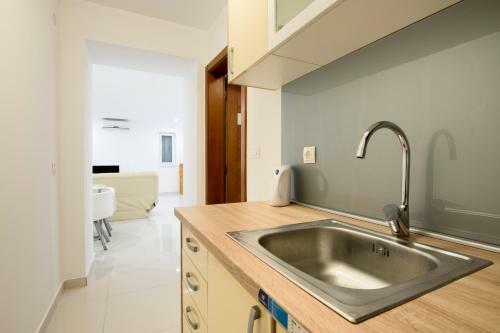 Holiday Home Apartments Bellamare