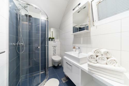 Holiday Home Apartments Bellamare