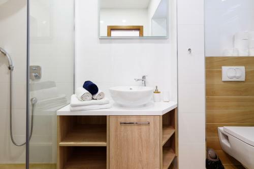Holiday Home Apartments Bellamare