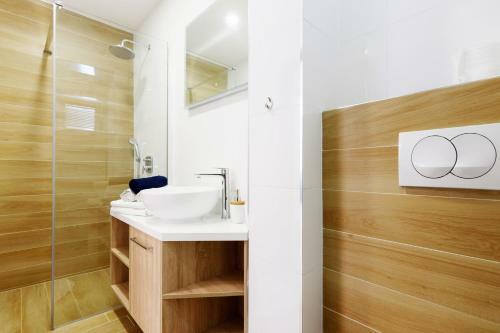 Holiday Home Apartments Bellamare
