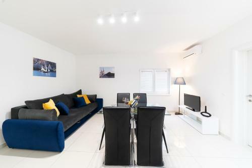 Holiday Home Apartments Bellamare