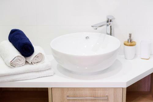 Holiday Home Apartments Bellamare