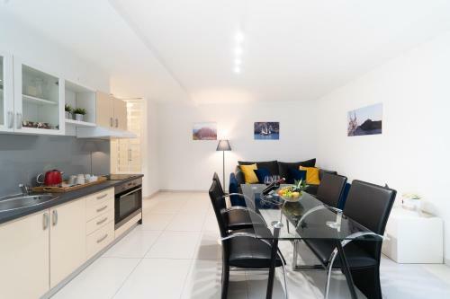Holiday Home Apartments Bellamare