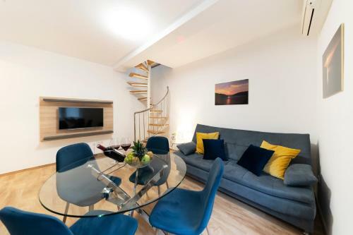 Holiday Home Apartments Bellamare