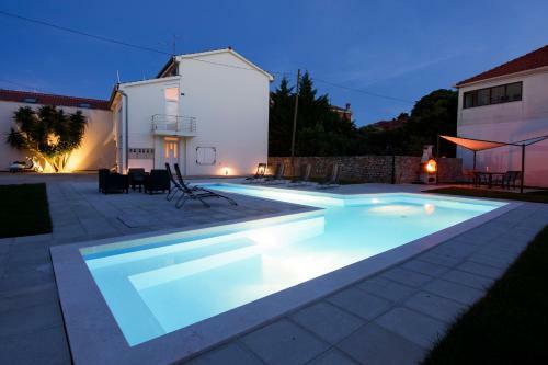 Holiday Home Apartments Bellamare