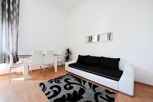 Apartamentos Studio L&d
