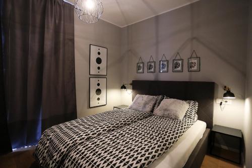 Bed & Breakfast Prestige Design Rooms