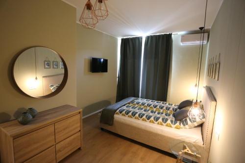Bed & Breakfast Prestige Design Rooms