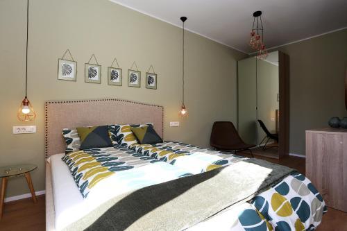 Bed & Breakfast Prestige Design Rooms