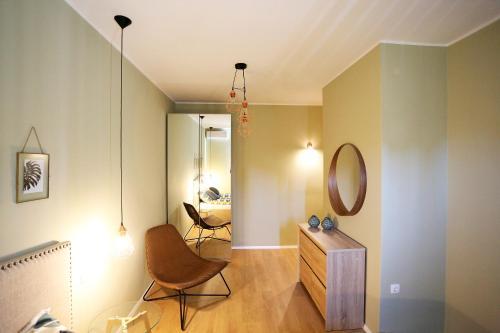 Bed & Breakfast Prestige Design Rooms