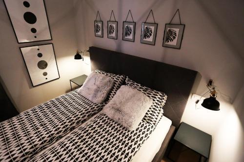 Bed & Breakfast Prestige Design Rooms