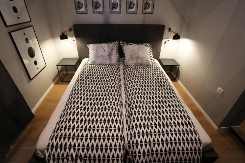 Bed & Breakfast Prestige Design Rooms