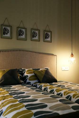 Bed & Breakfast Prestige Design Rooms