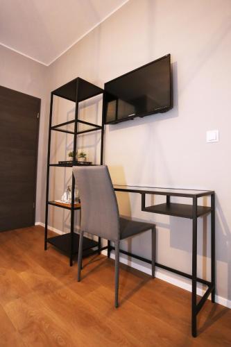 Bed & Breakfast Prestige Design Rooms
