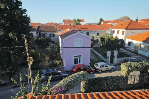 Apartments With A Parking Space Zadar - 5842