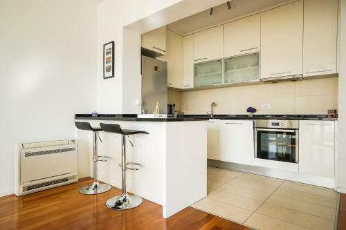 Apartment Zara Bianca