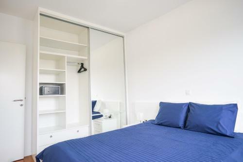 Apartment Zara Bianca