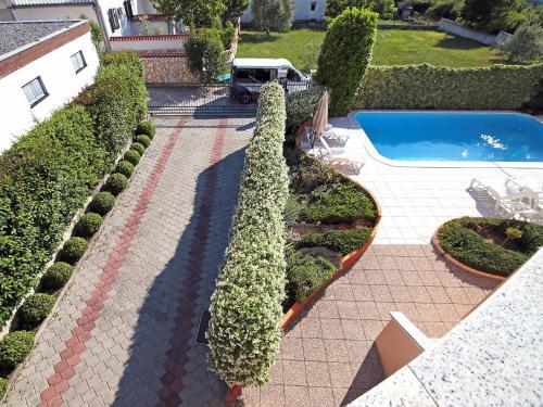 Apartment Skro�e.1