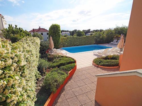 Apartment Skro�e.1