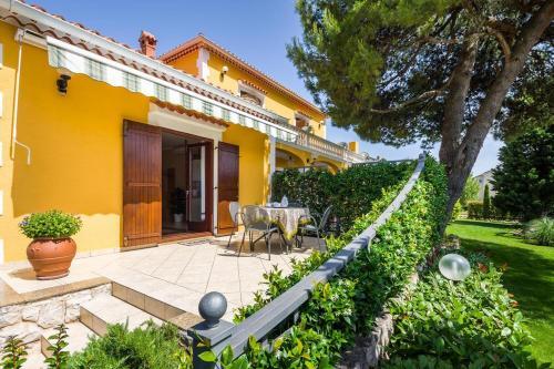 Apartment Zadar - Diklo 5809b