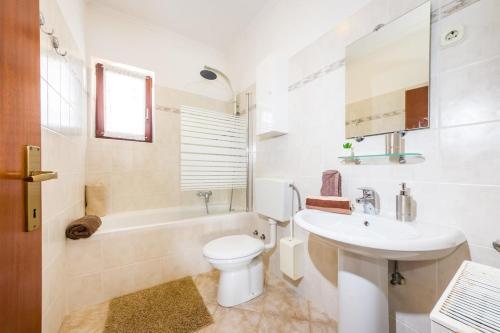Apartment Zadar - Diklo 5809b