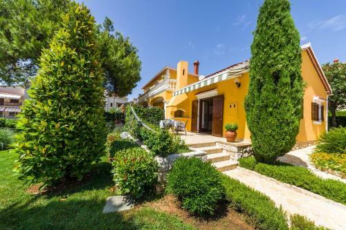 Apartment Zadar - Diklo 5809b