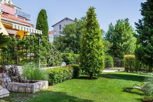 Apartment Zadar - Diklo 5809b