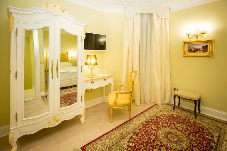 Bed & Breakfast Palazzo Venezia