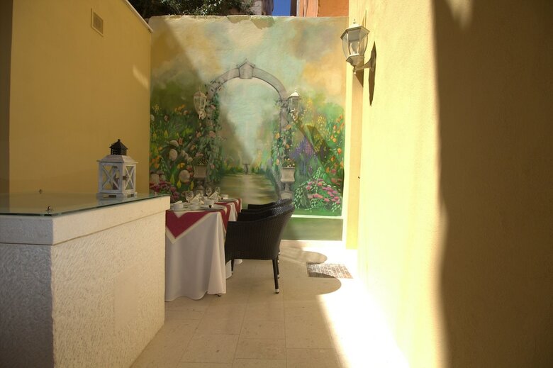 Bed & Breakfast Palazzo Venezia