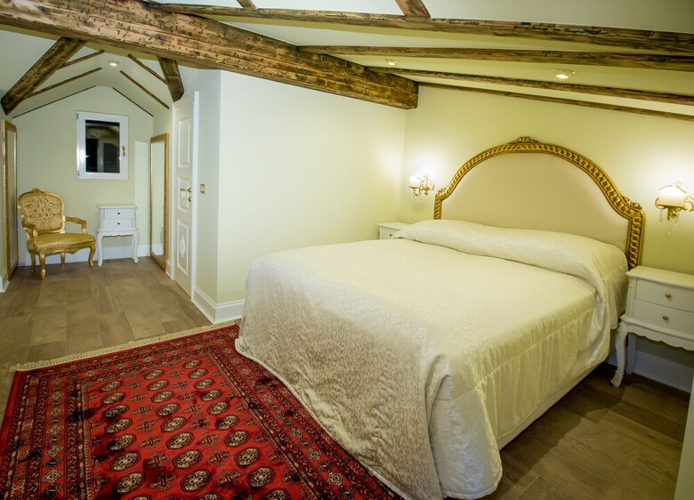 Bed & Breakfast Palazzo Venezia