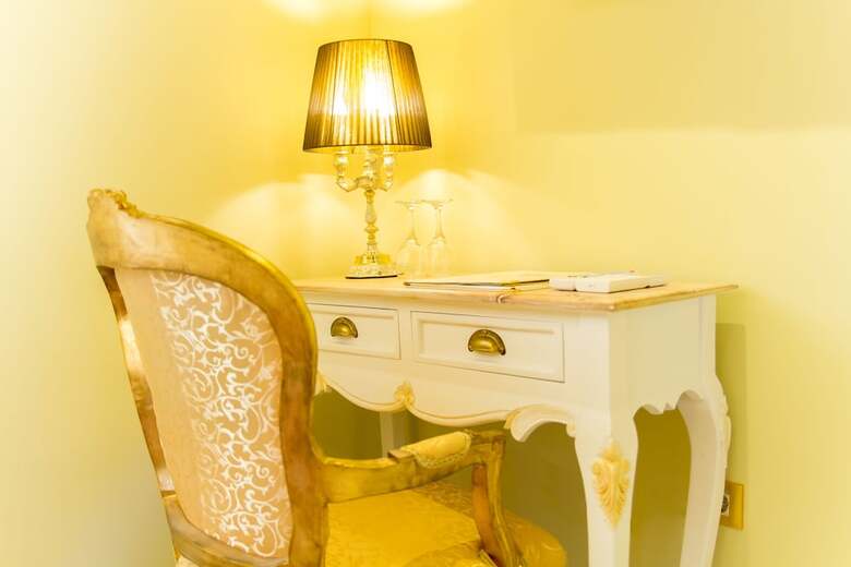 Bed & Breakfast Palazzo Venezia