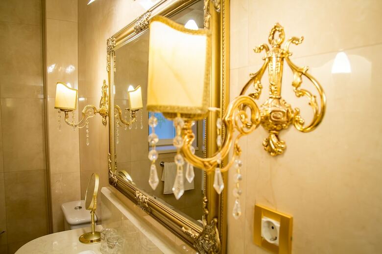 Bed & Breakfast Palazzo Venezia