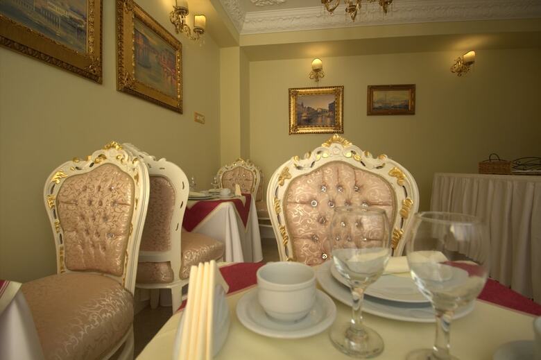 Bed & Breakfast Palazzo Venezia
