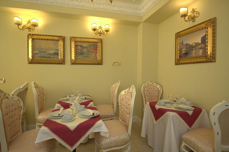 Bed & Breakfast Palazzo Venezia