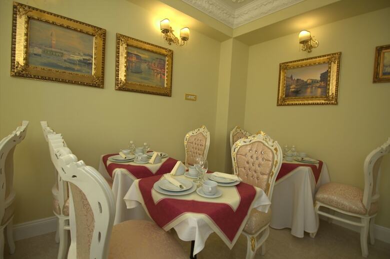 Bed & Breakfast Palazzo Venezia