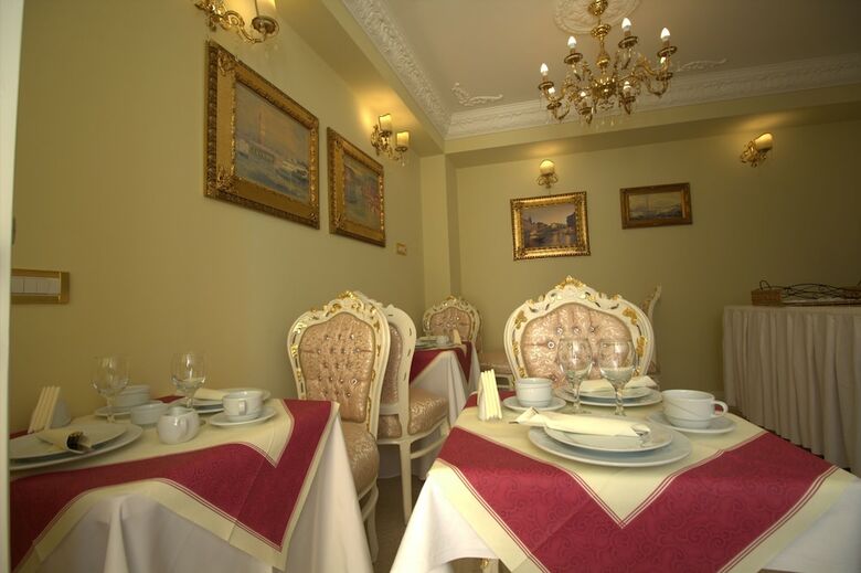 Bed & Breakfast Palazzo Venezia