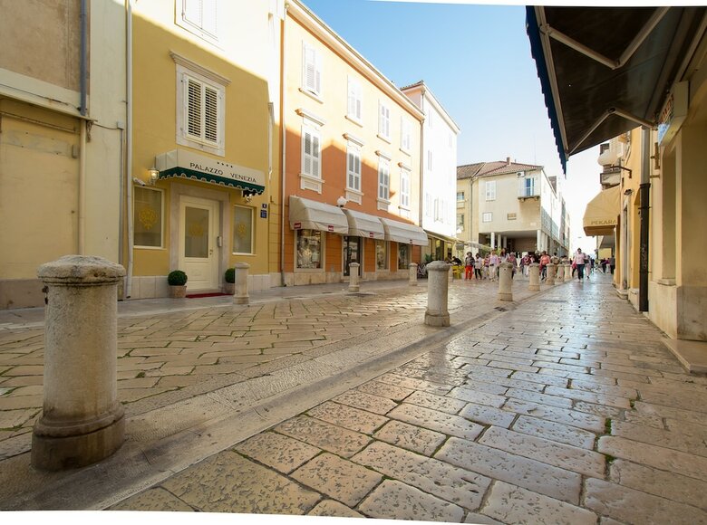 Bed & Breakfast Palazzo Venezia