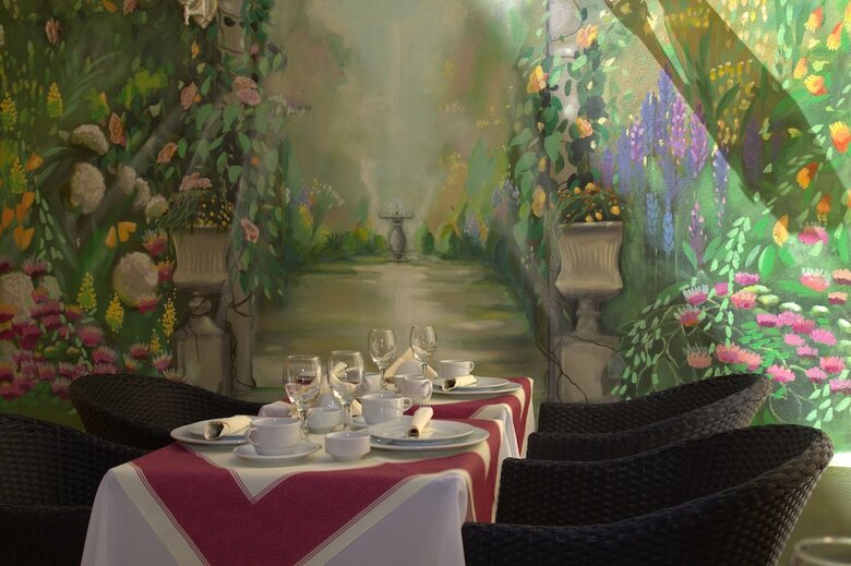 Bed & Breakfast Palazzo Venezia