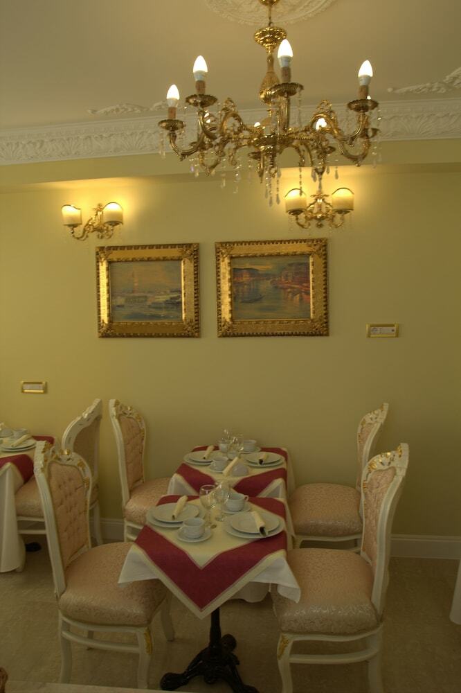 Bed & Breakfast Palazzo Venezia