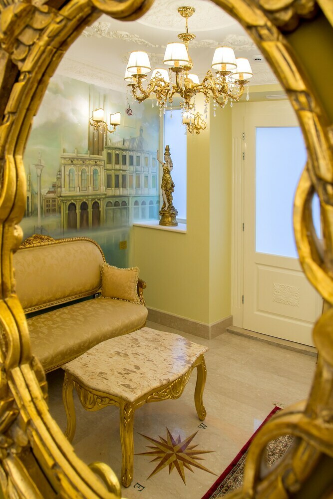 Bed & Breakfast Palazzo Venezia