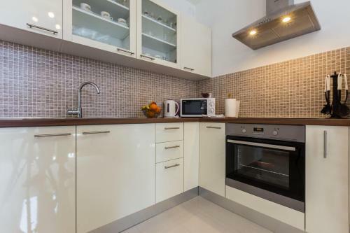 Apartamentos Drago 2br Apt. In Old Town