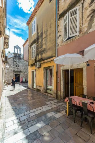 Apartamentos Drago 2br Apt. In Old Town