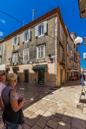 Apartamentos Drago 2br Apt. In Old Town