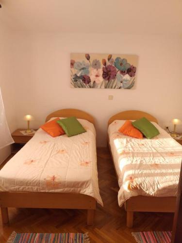 Apartment Zadar - Diklo 5908b