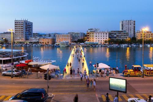 Apartman Zadar City Inn 2