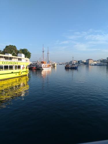 Apartman Zadar City Inn 2