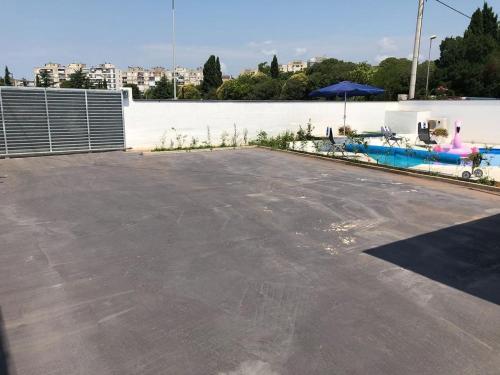 Holiday House With A Swimming Pool Zadar - 14133