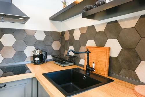 Apartments Santa Lucia Exclusive