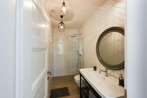Apartments Santa Lucia Exclusive